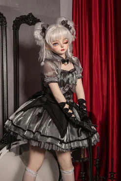 Magic Star Sakura Dress