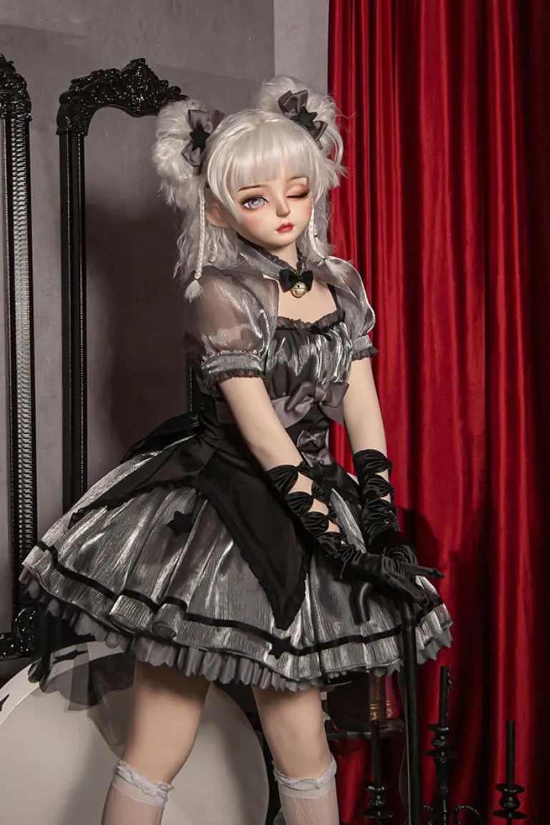Magic Star Sakura Dress