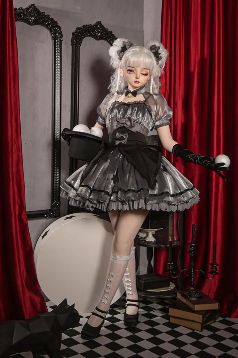 Magic Star Sakura Dress