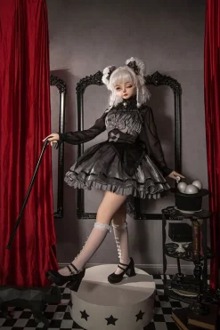 Magic Star Sakura Dress