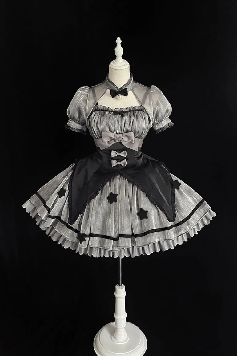 Magic Star Sakura Dress