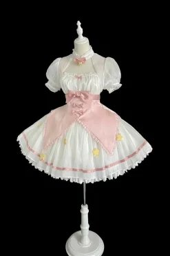 Magic Star Sakura Dress