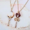 Magic Wand Necklace