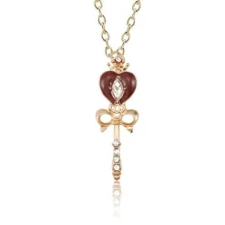 Magic Wand Necklace