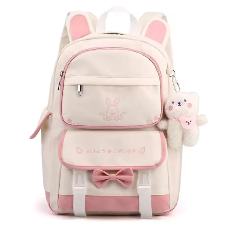 Magical Bunny Backpack