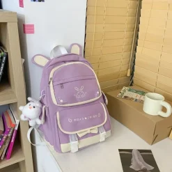 Magical Bunny Backpack