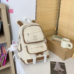 Magical Bunny Backpack