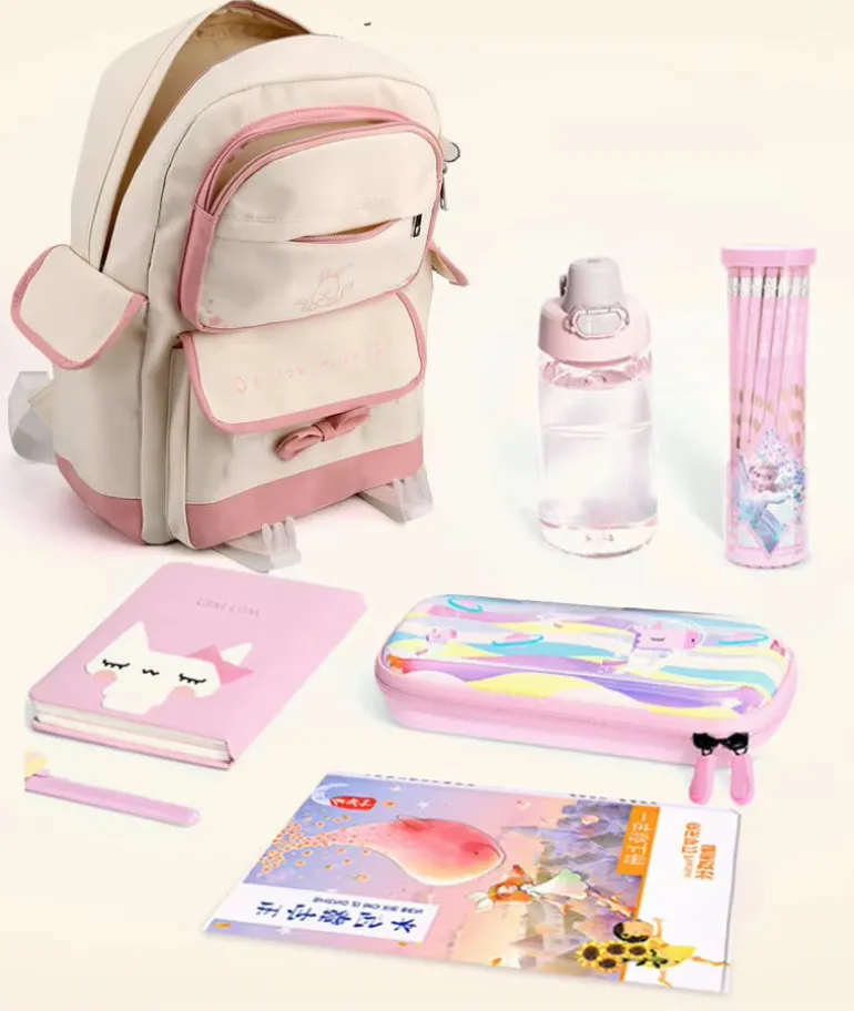 Magical Bunny Backpack