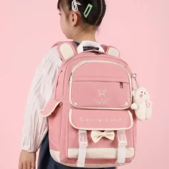 Magical Bunny Backpack