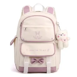 Magical Bunny Backpack