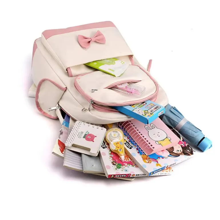 Magical Bunny Backpack