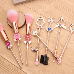 Magical Girl Full Cosmetic Set