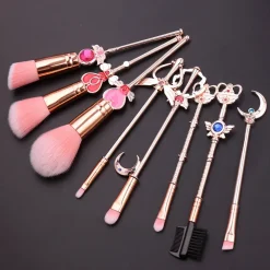 Magical Girl Full Cosmetic Set