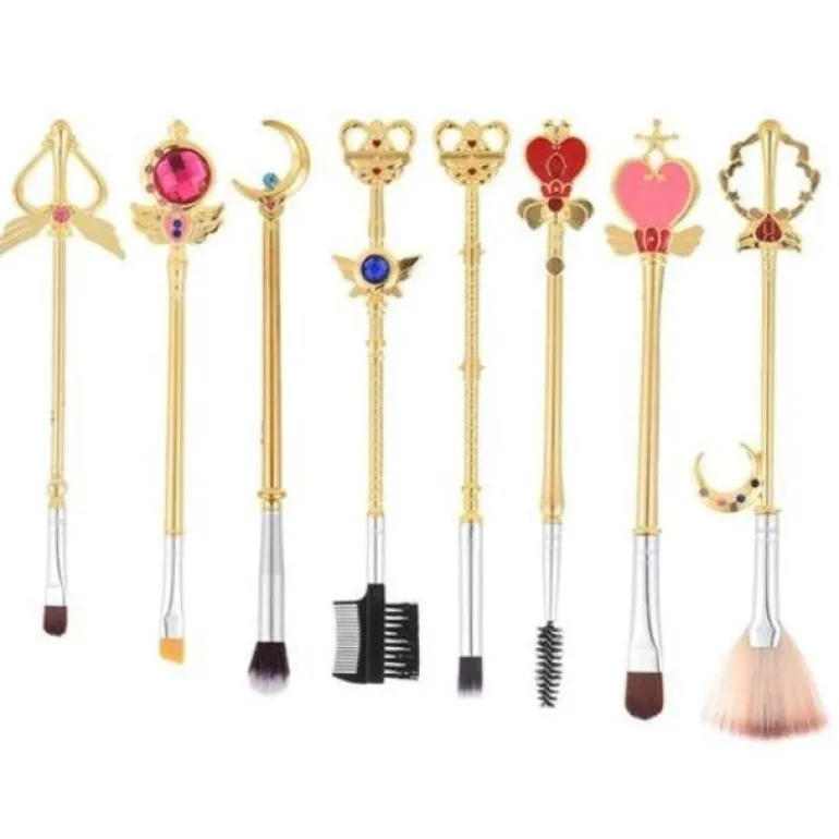 Magical Girl Full Cosmetic Set