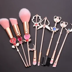 Magical Girl Full Cosmetic Set