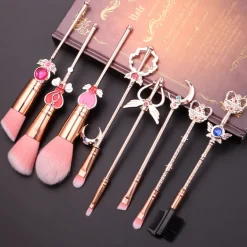Magical Girl Full Cosmetic Set