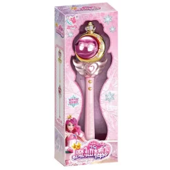 Magical Girl Light Up Wand