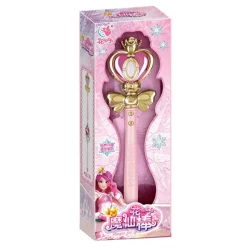 Magical Girl Light Up Wand