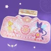 Magical Girl Mouse Pad