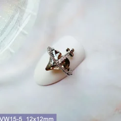Magical Girl Nail Charms