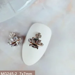 Magical Girl Nail Charms