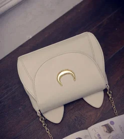 Magical Girl Neko Purse