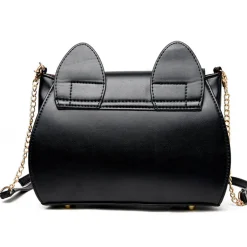 Magical Girl Neko Purse