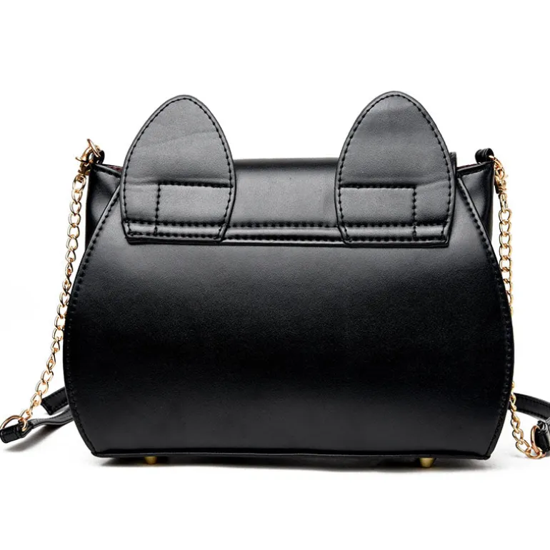 Magical Girl Neko Purse