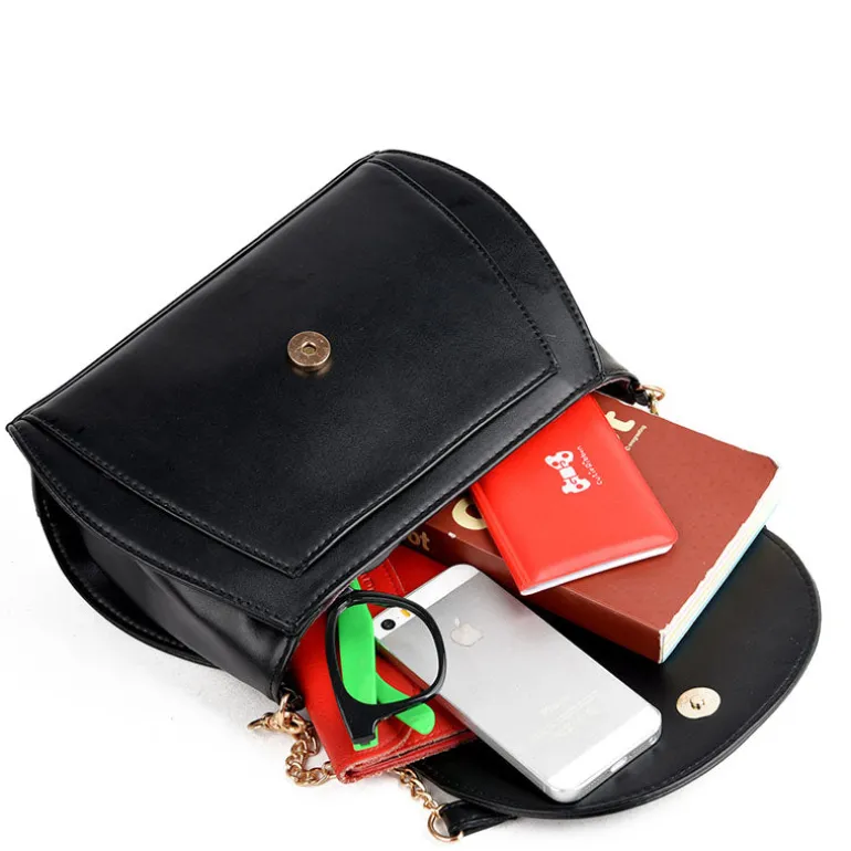 Magical Girl Neko Purse