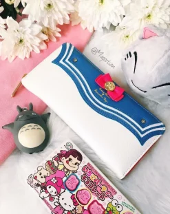 Magical Girl Wallet