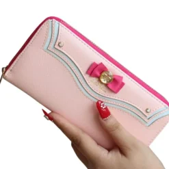 Magical Girl Wallet
