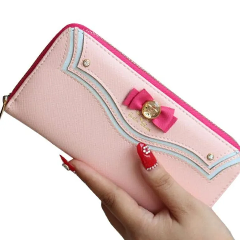 Magical Girl Wallet