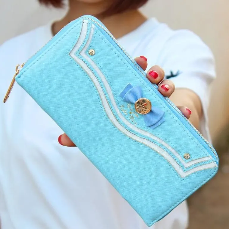 Magical Girl Wallet