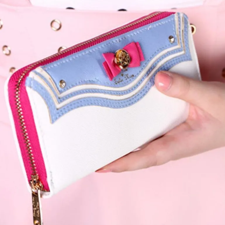 Magical Girl Wallet