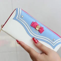 Magical Girl Wallet