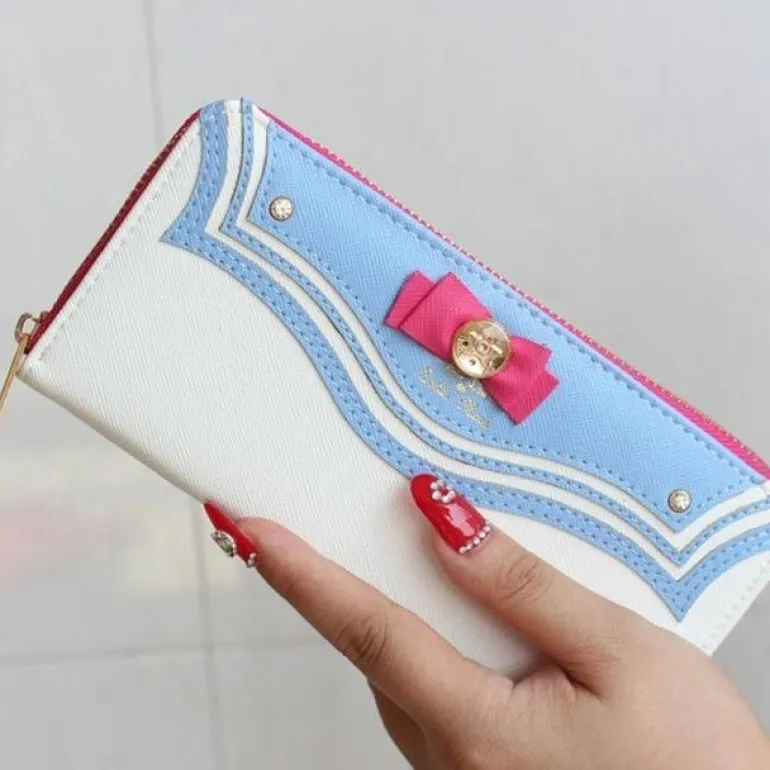 Magical Girl Wallet
