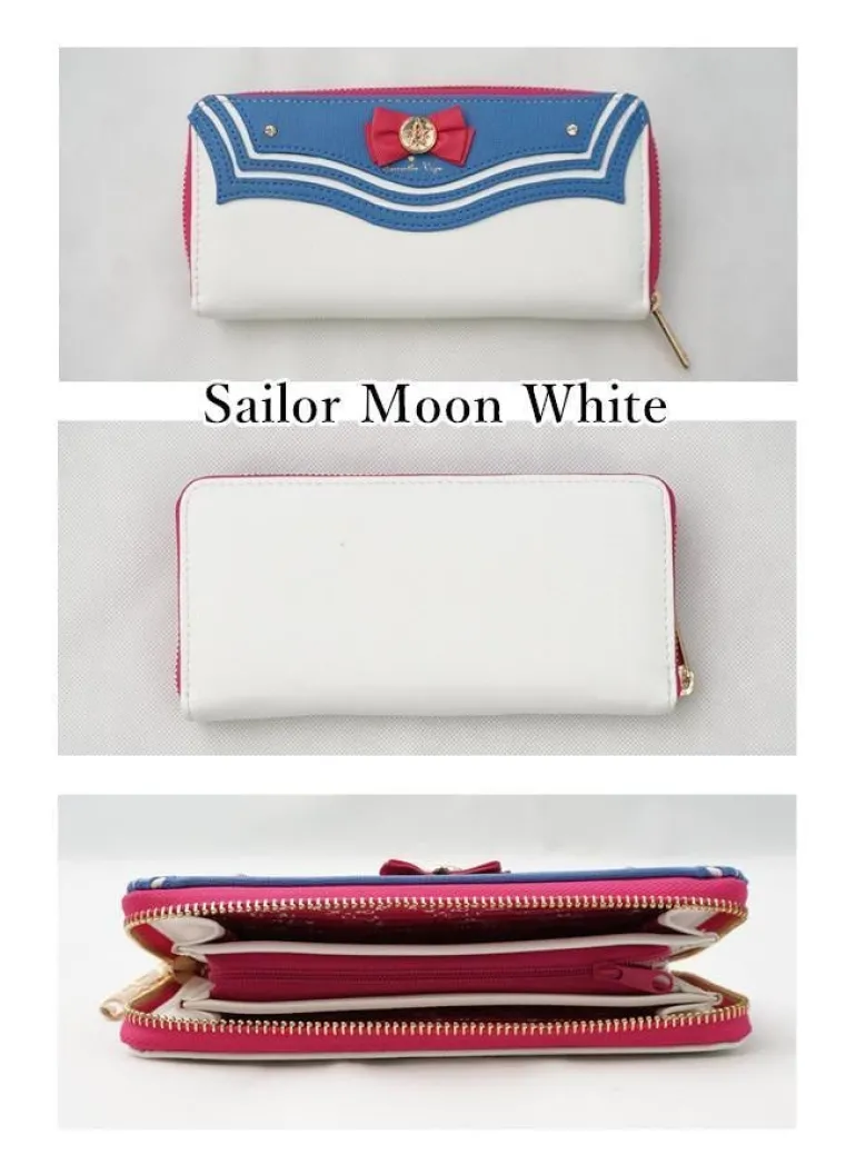 Magical Girl Wallet