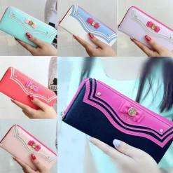 Magical Girl Wallet