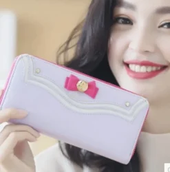 Magical Girl Wallet