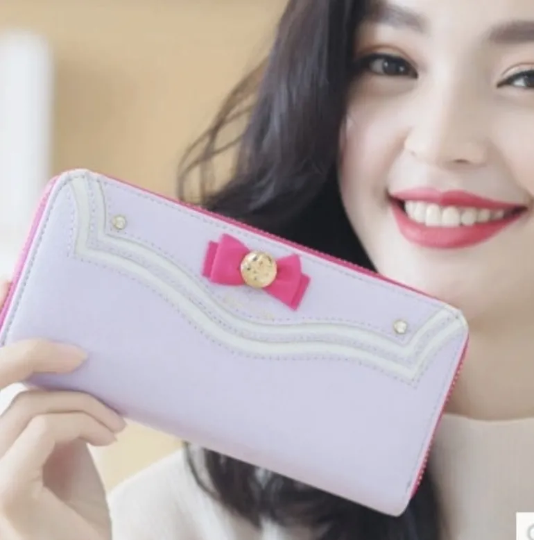 Magical Girl Wallet