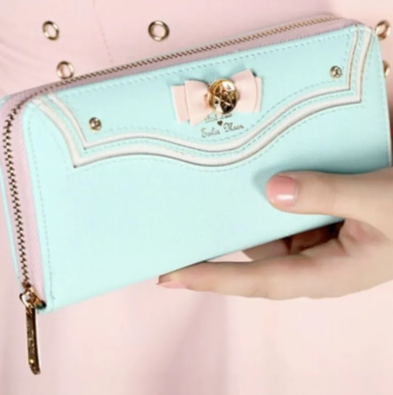 Magical Girl Wallet
