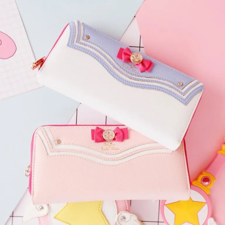 Magical Girl Wallet