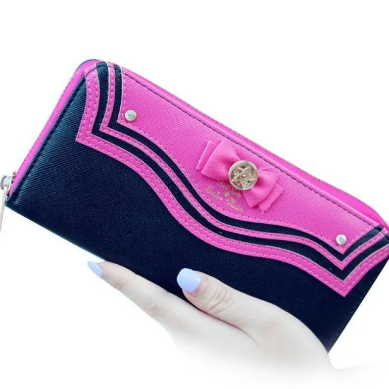 Magical Girl Wallet
