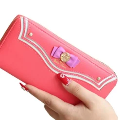 Magical Girl Wallet