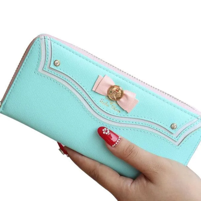Magical Girl Wallet