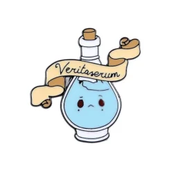 Magical Potion Enamel Pins