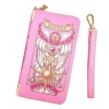 Magical Sakura Wallet