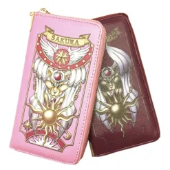 Magical Sakura Wallet