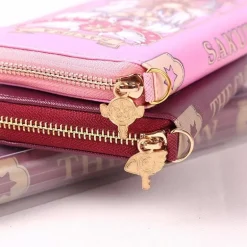 Magical Sakura Wallet
