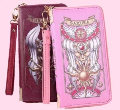 Magical Sakura Wallet